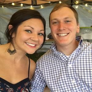 Meet your Posher, Greg